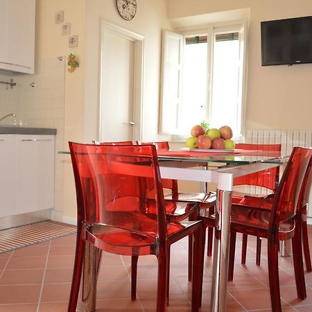 La Casa Di Rachele Apartment Lucca Room photo