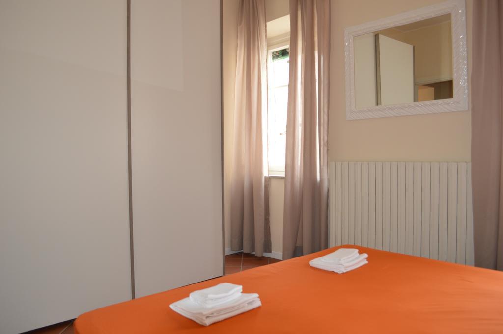 La Casa Di Rachele Apartment Lucca Room photo