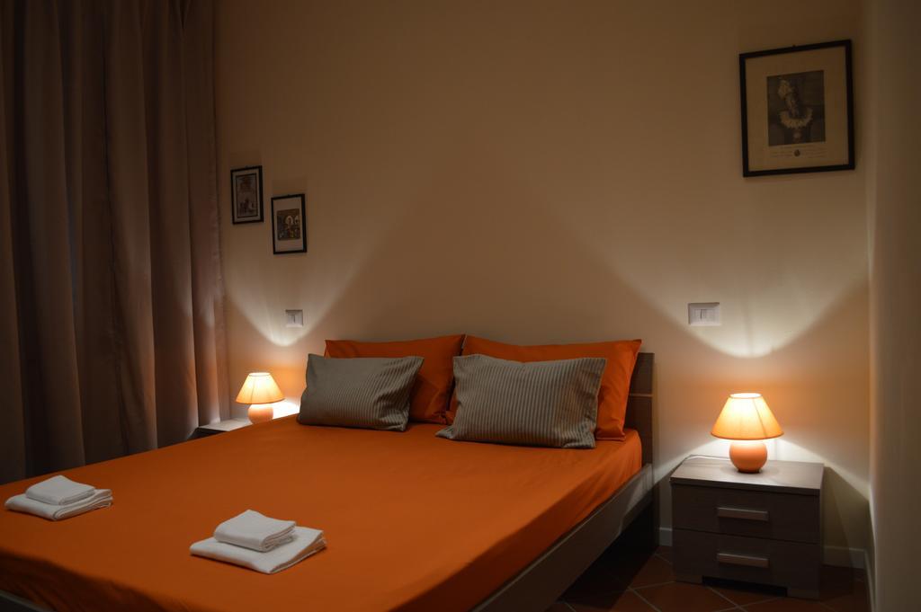 La Casa Di Rachele Apartment Lucca Room photo