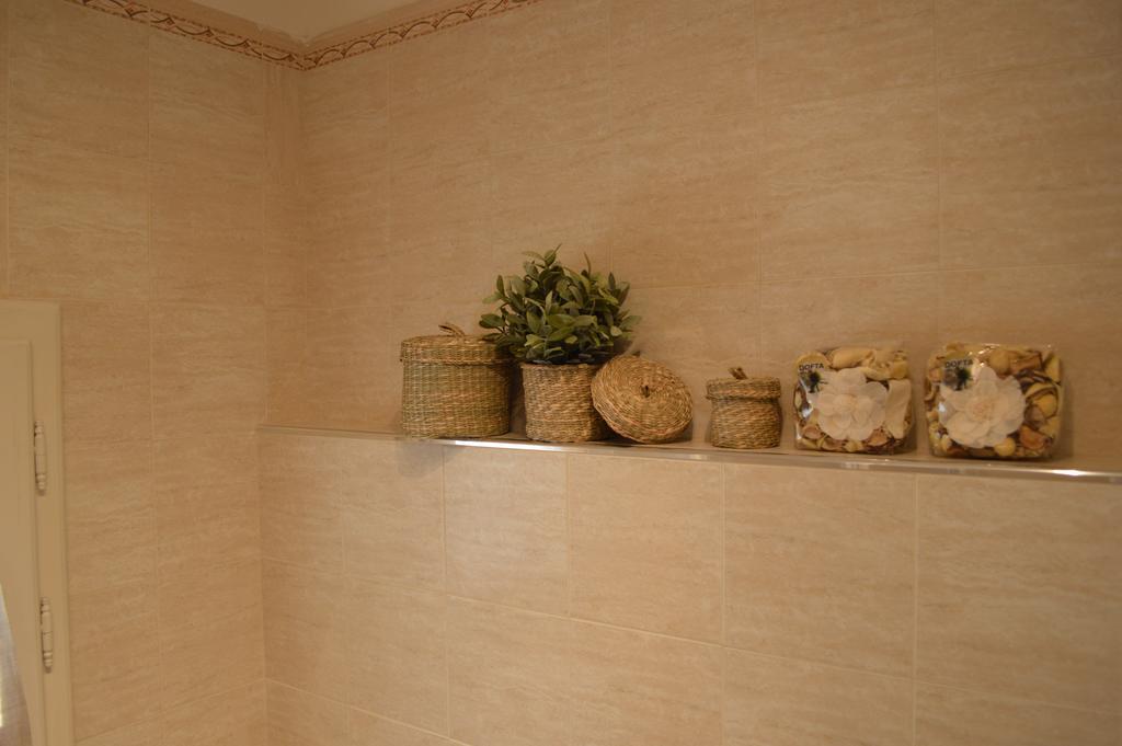 La Casa Di Rachele Apartment Lucca Room photo