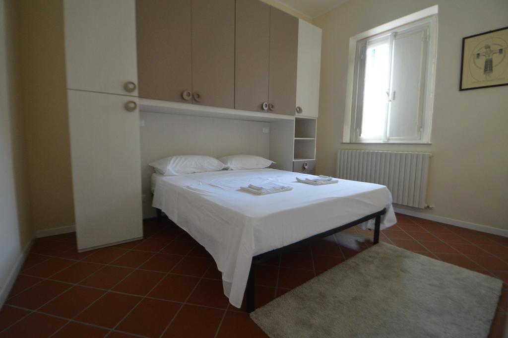 La Casa Di Rachele Apartment Lucca Room photo