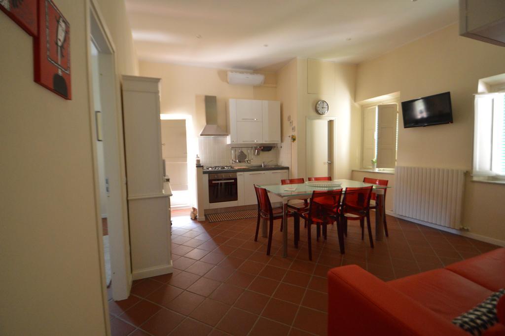 La Casa Di Rachele Apartment Lucca Room photo