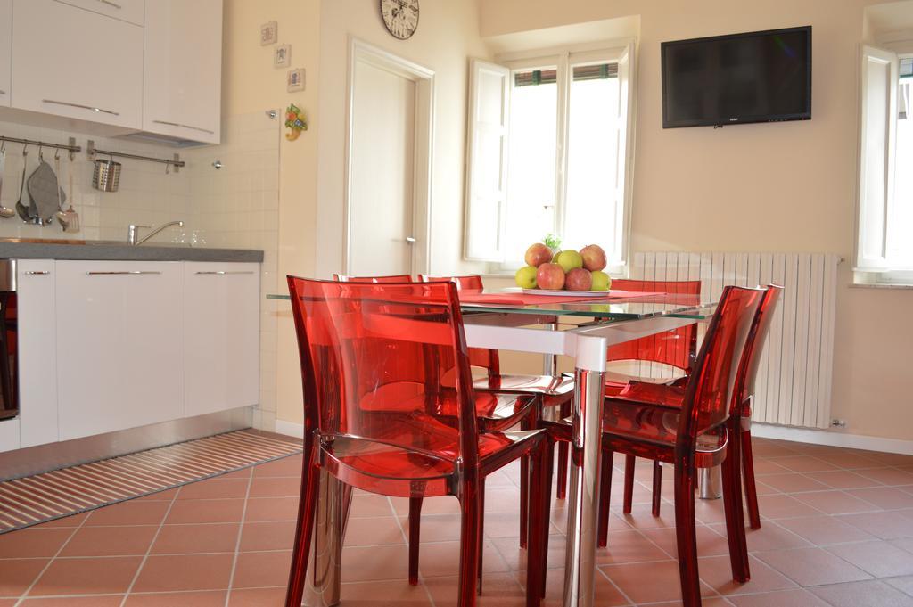 La Casa Di Rachele Apartment Lucca Room photo