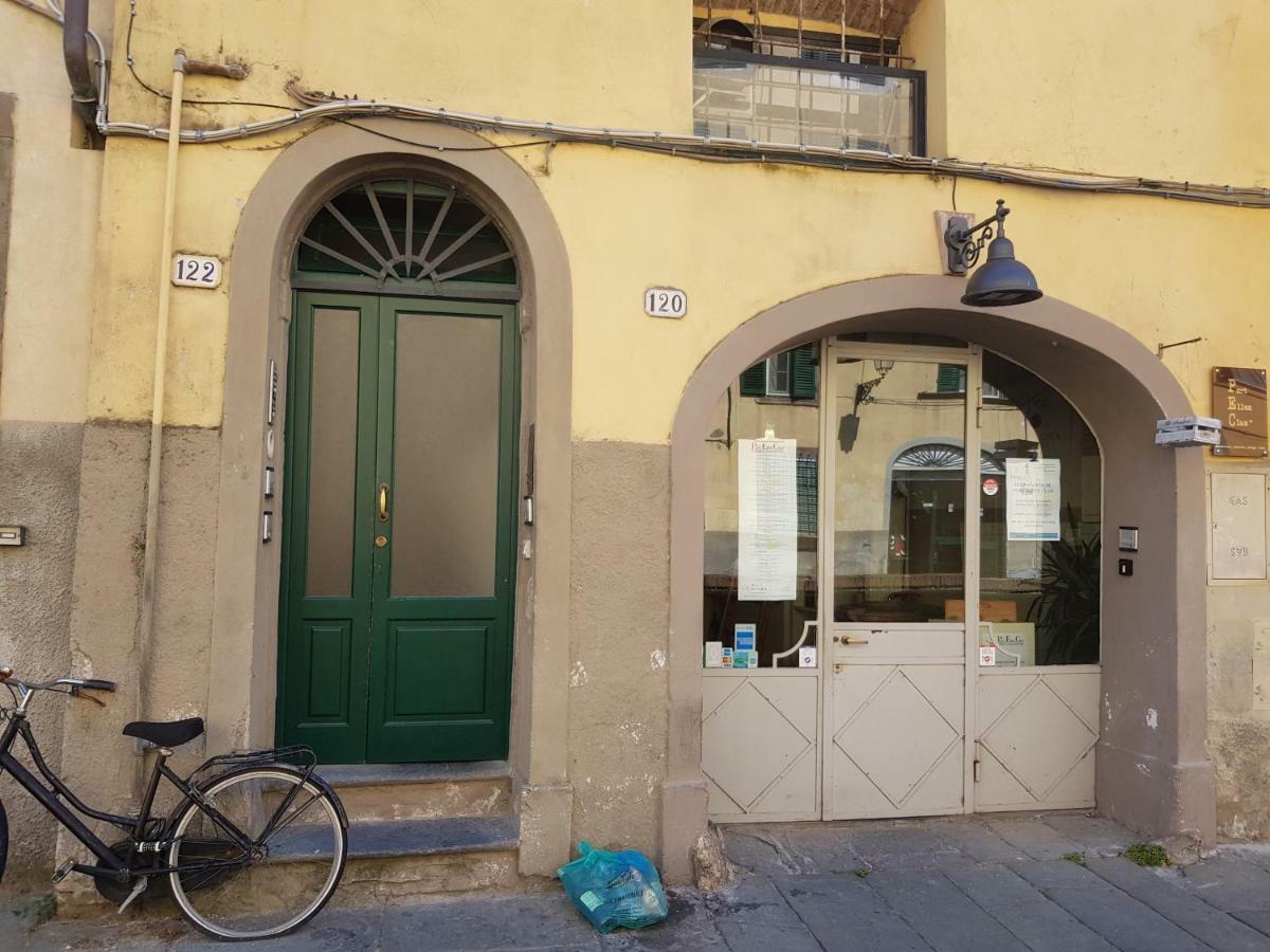 La Casa Di Rachele Apartment Lucca Exterior photo
